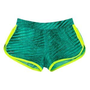 NWOT Under Armour Fitted Running Shorts